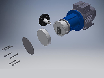 Chemical Process Equipment