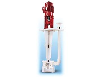 Chemical Process Machinery