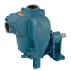 Self Priming Pump