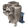 self priming centrifugal pump