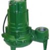 SeriesSewagePumps