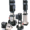 E Pump