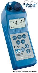 Pool & Spa Testing Meter PoolMeter™