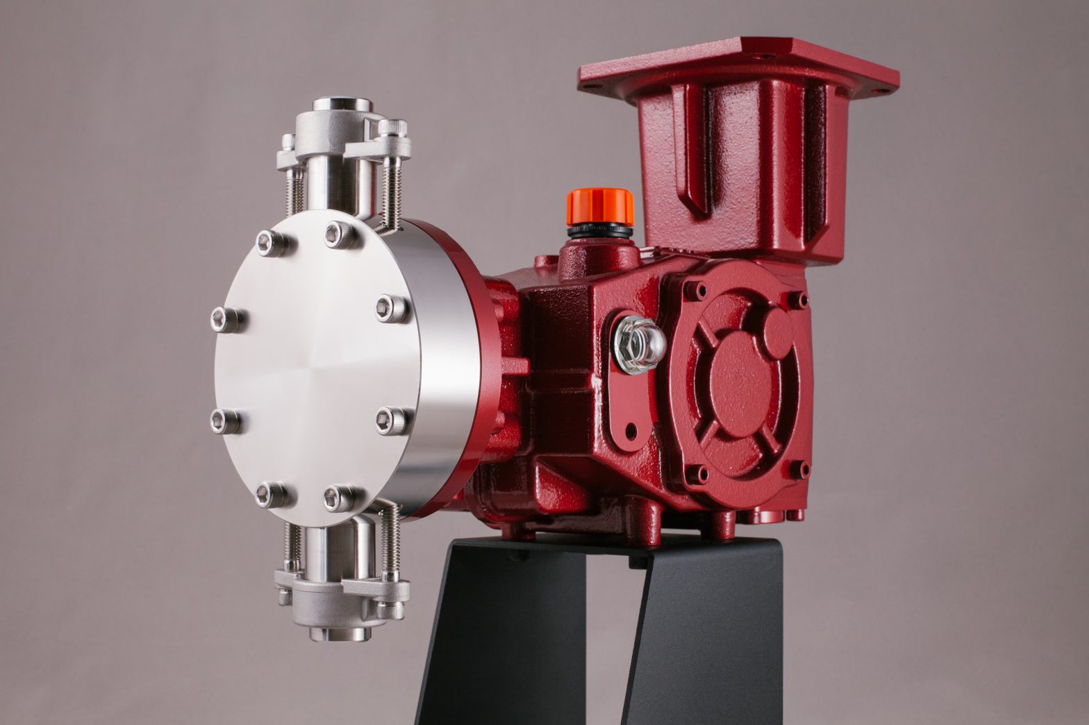 TKM Industries Metering Pump