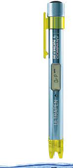 pH & Temperature Pen ULTRAPEN PT2 Measure pH & Temperature