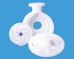 Thermoplastic Centrifugal Pumps