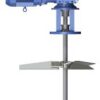 Angle Drive Mixers