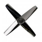 Industrial Mixer Impellers and Mixer Propellers from Cleveland