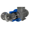 Magnetic Drive Pumps 