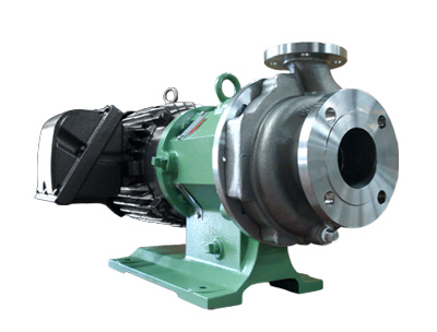 Magnetic Drive Pumps Magnatex MP/MPL Series