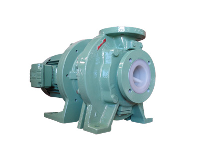 Mag-Drive Pump Series MTA