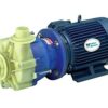 Magnetic Drive Seal