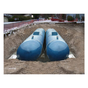 Potable Watertanks