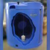 Product tanks