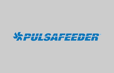 Pulsafeeder