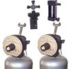 Cl systems