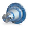 Gc micropump