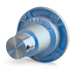 GC Series Magnetic Drive Gear Pump From Micropump