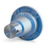 Gd micropump