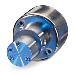 Magnetically Driven External Gear Pumps GJ Series From Micropump