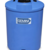 Gemini Dual Containment