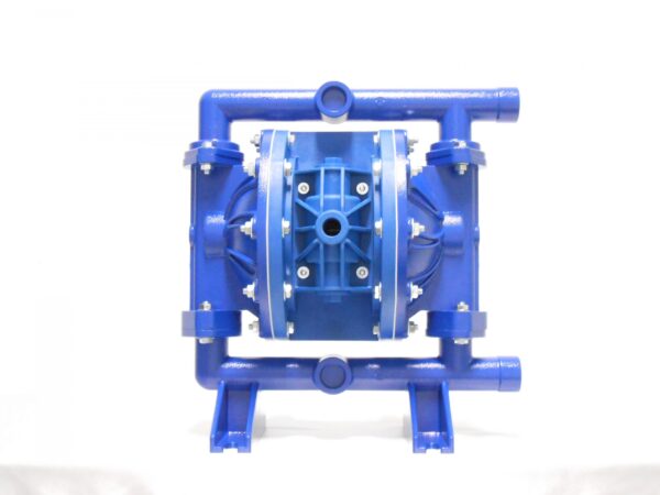 Why Choose a Positive Displacement Pump?