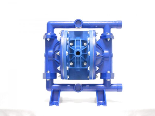 Positive Displacement Pump