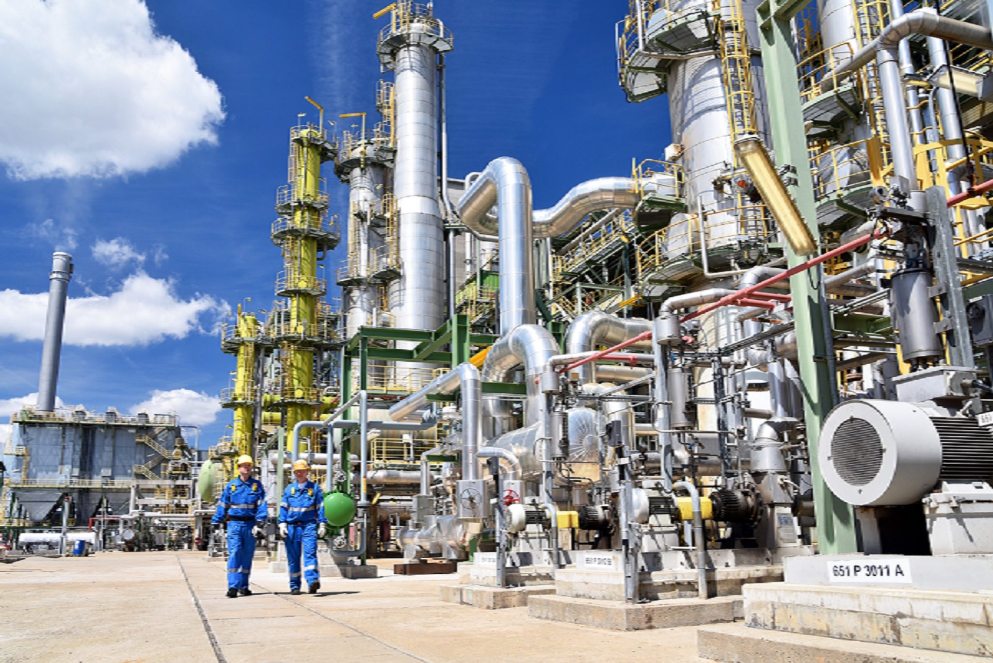 Chemical Injection Systems For The Oil And Gas Industries Vissers 