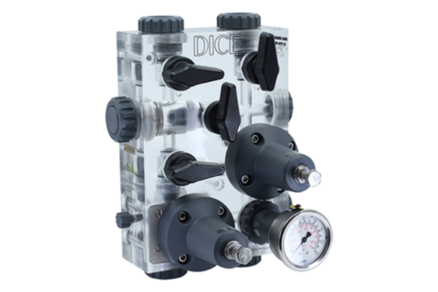 Diaphragm or Peristaltic: Best Dosing Pump Option for Wastewater Treatment