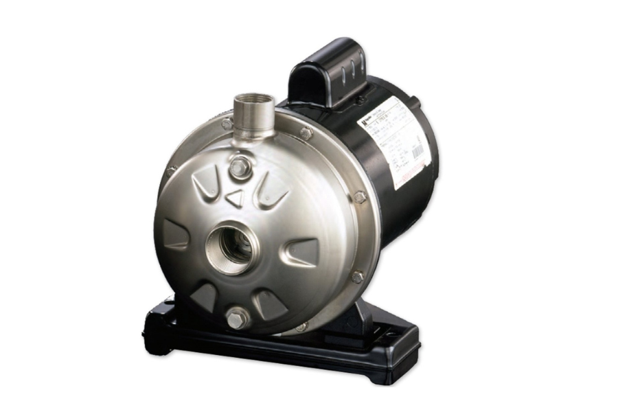 The Importance of Impellers in a Centrifugal Pump