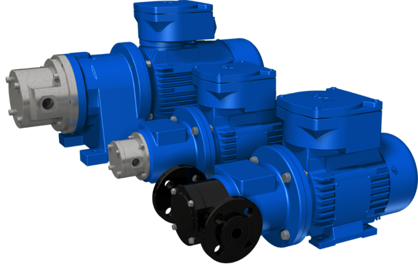 Pros and Cons of Sliding Vane Pumps – Part 5 of the Best Metering Pump