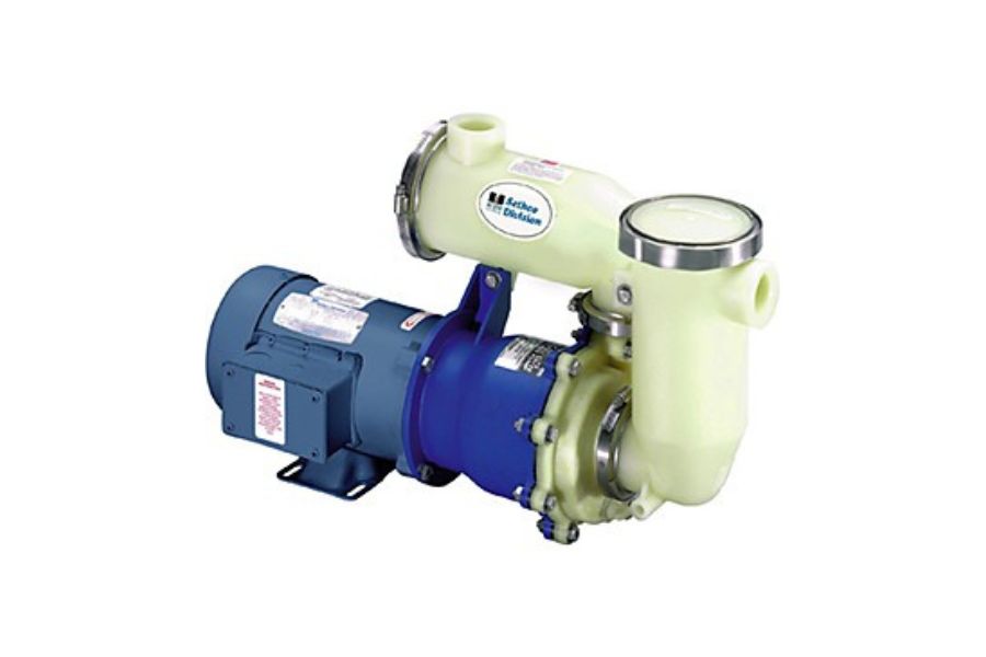 What Makes Magnetically-Driven Pumps Superior to the Other Pumps?