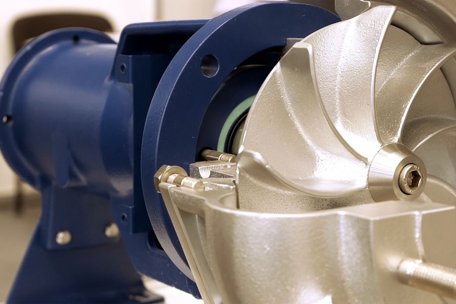 3 Ways to Find the Most Accurate Alignment of a Centrifugal Pump