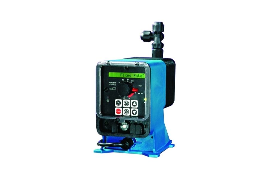 How to Choose the Right Metering Pumps for Your Application