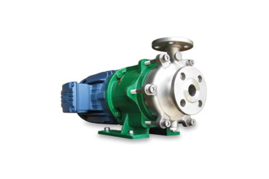 4 Ways Magnet-Driven Pumps Prove Effective in Industrial Process