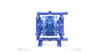 All About Slurry Pump Selection - Vissers Sales Corp.