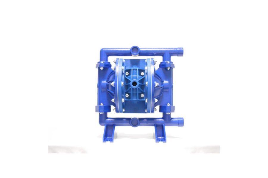industrial pumping solutions