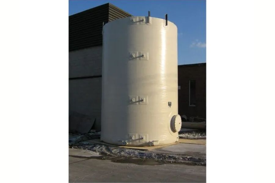 Navigating the Complexities of Storage Tank Regulations: A Comprehensive Overview