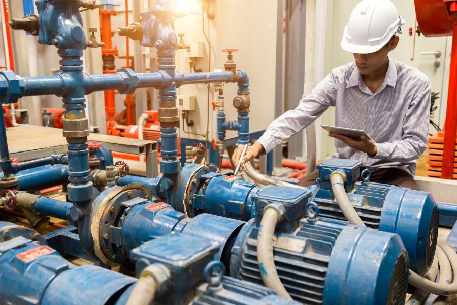Best Practices for Maintenance of Industrial Metering Pumps to Avoid Unexpected Downtime