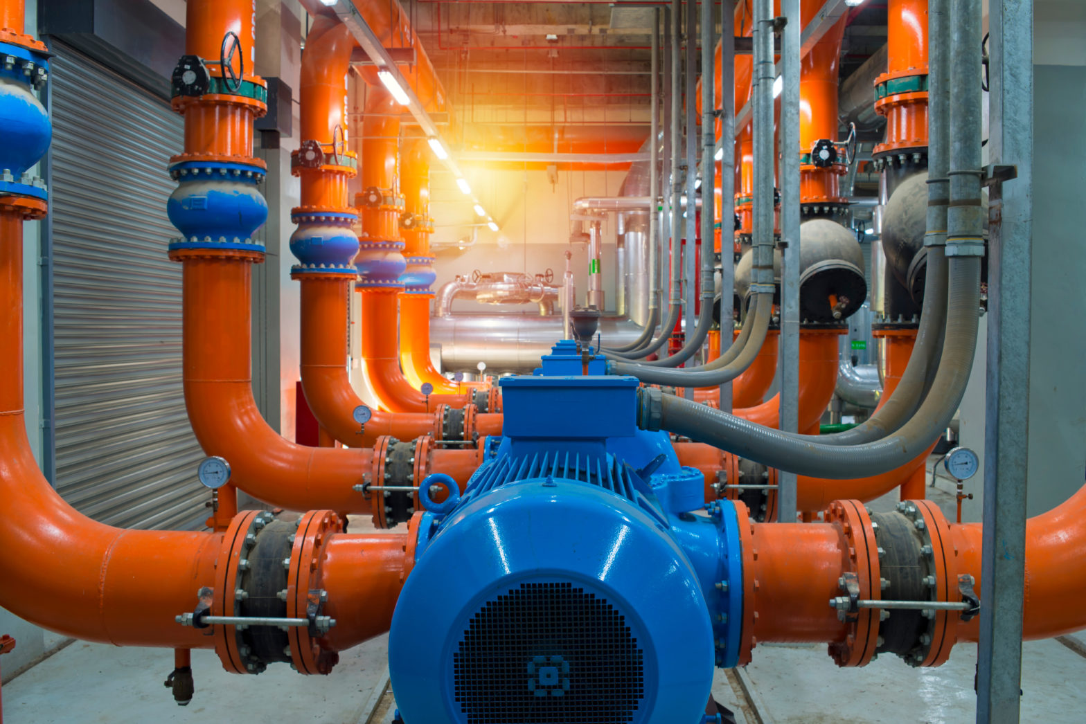 Not All Pumps are Created Equal - Understanding the Lifecycle Costs of Industrial Pumps