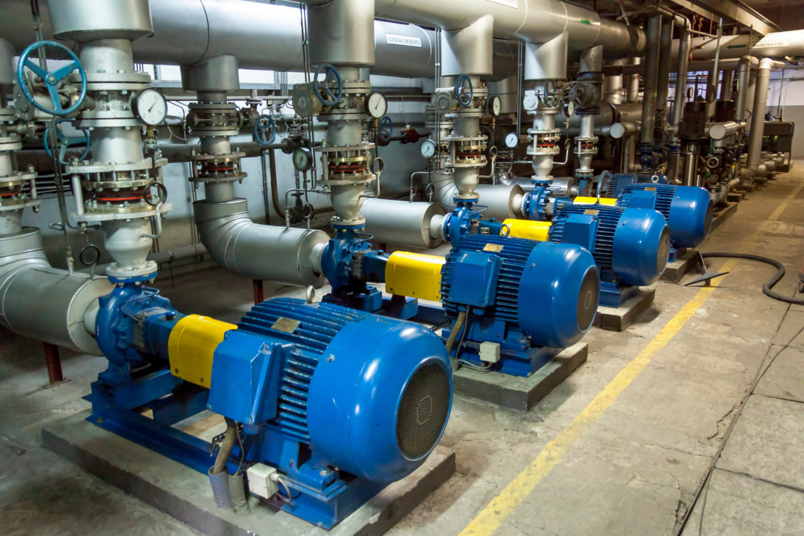 The Hidden Costs of Underperforming Pump Systems on your Bottom Line