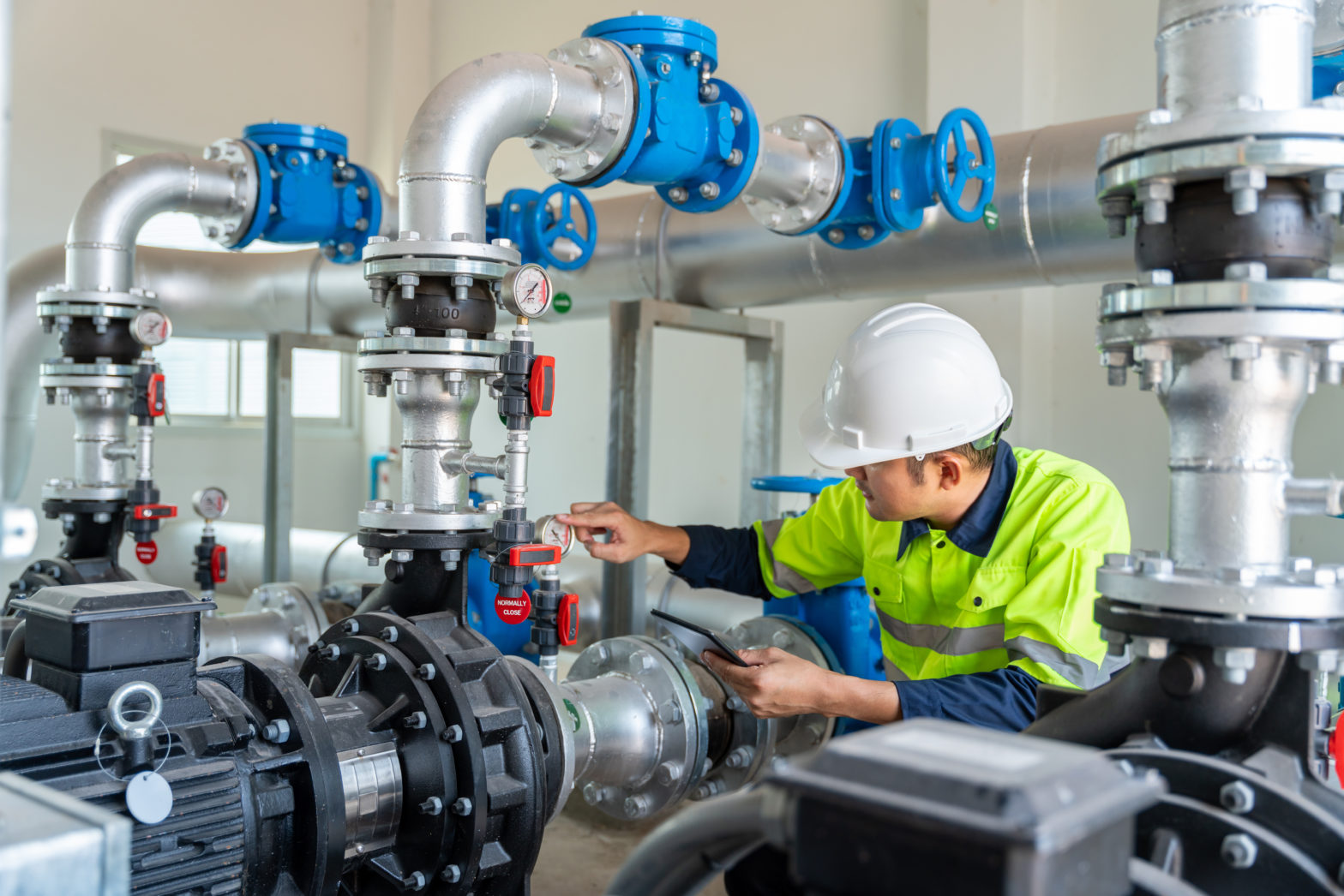 The Value of Integrating Modern Pump Technologies into Traditional Industries