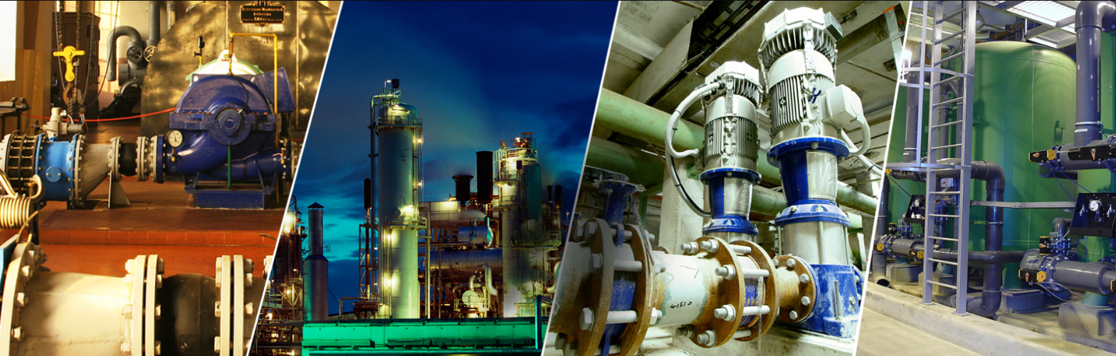 When and Why Commercial Facilities Need a Pressure Booster Pump