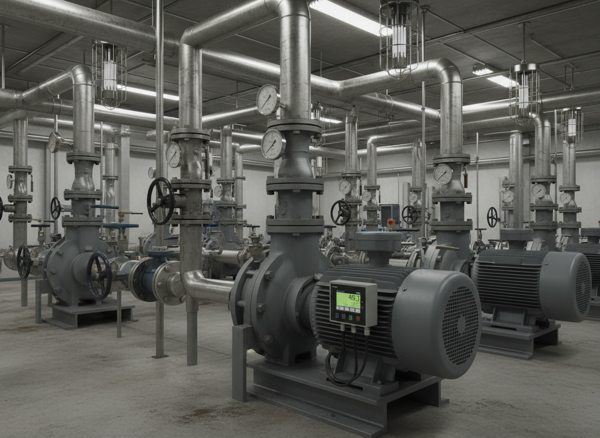 Why ‘Good Enough’ Pump Data is Better Than Perfect Data