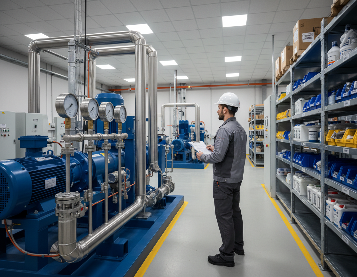 People Power is the Key to Reliability in the Age of Smart Equipment