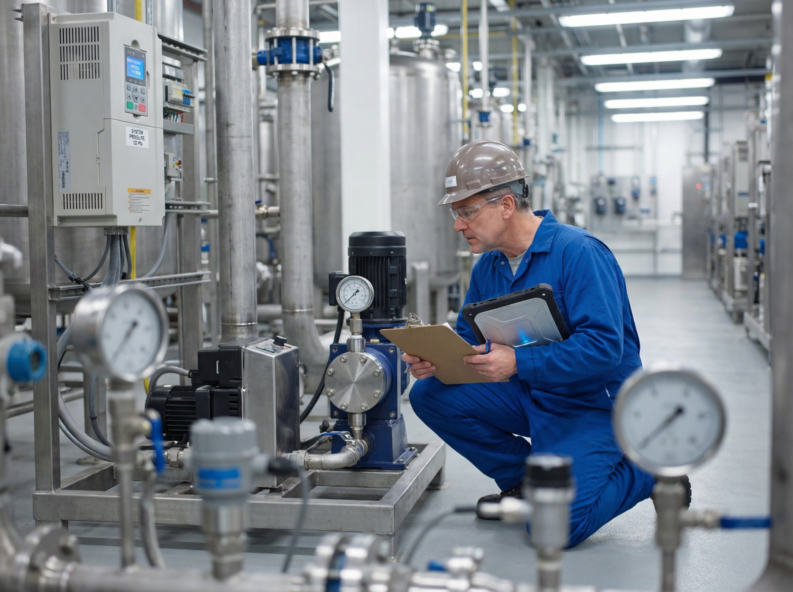 The Essential Pump Troubleshooting Mindset that Saves Thousands