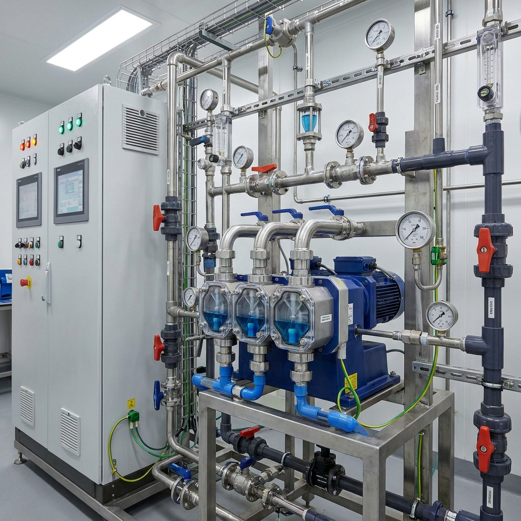 Why Set and Forget is the Most Expensive Strategy in Fluid Handling