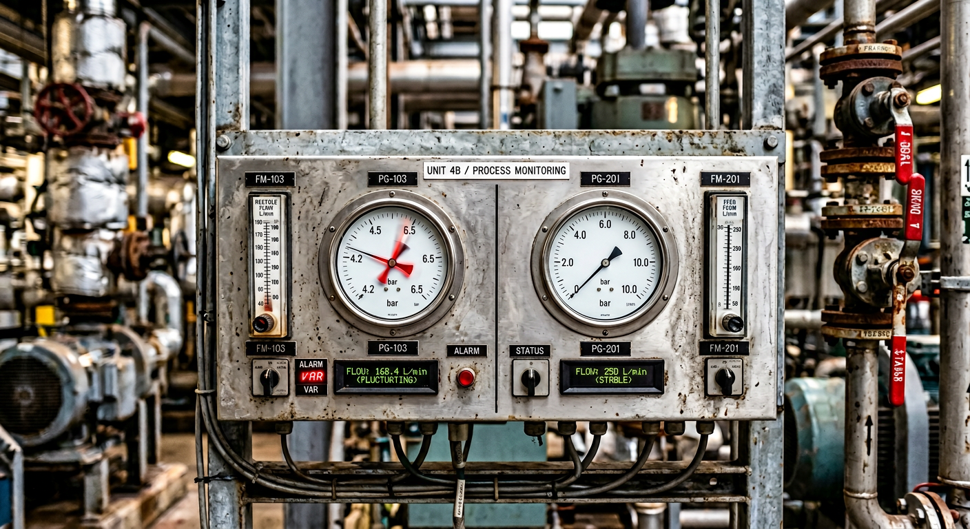 Why Stable Flow Matters More Than People Think