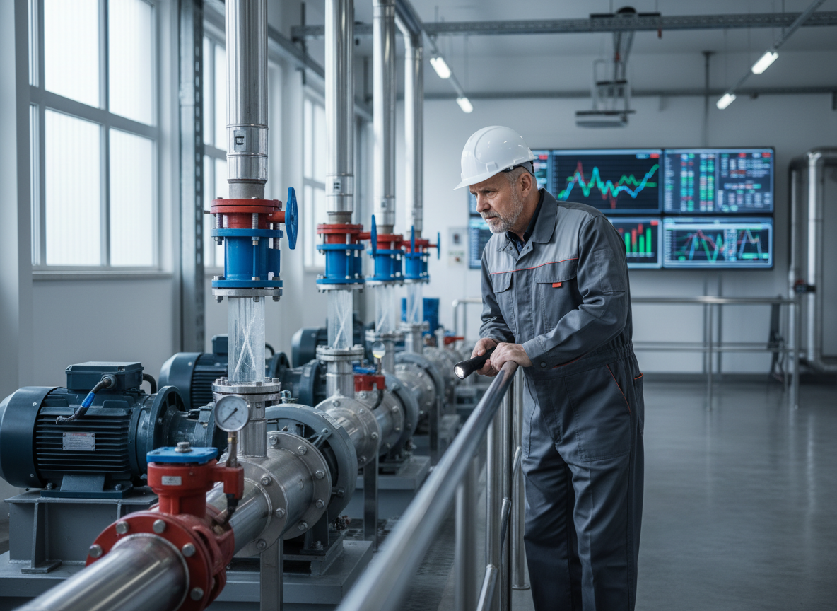 Why Operators Know Your System Better Than Your Trend Data Does